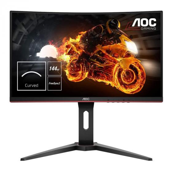 AOC C24G1 Curved Gaming Monitor