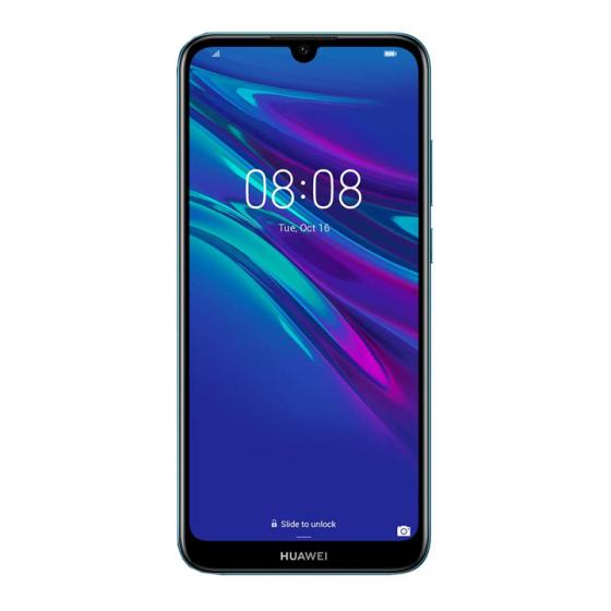 Huawei Y6 Sim-Free Mobile Phone