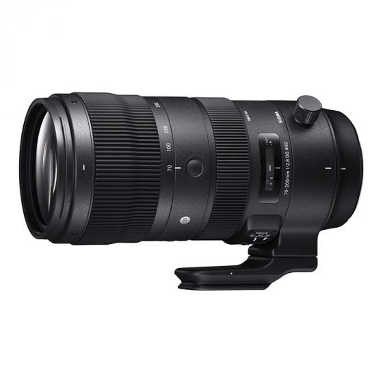 Sigma 70-200mm F2.8 DG OS HSM Sports Telephoto Zoom Lens