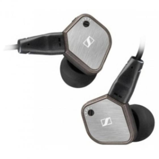 Sennheiser IE 80 High-Fidelity Ear-Canal Headphones for iOS