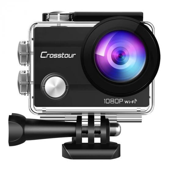 Crosstour CT7000 Full HD 14MP Action Camera