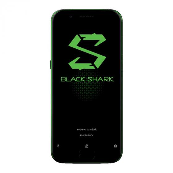 Xiaomi Black Shark Gaming Dual SIM Mobile Phone