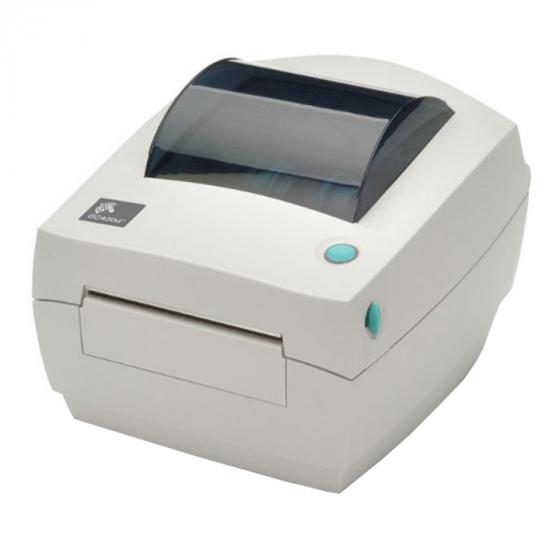 Zebra GC420D Label Maker Printer