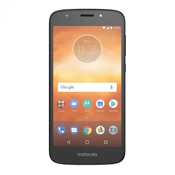 Motorola Moto E5 Play SIM-Free Smartphone