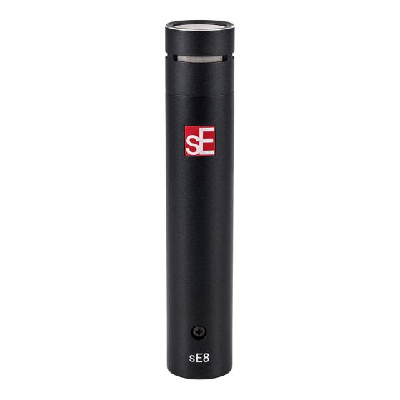 SE Electronics SE8 Condenser Microphone