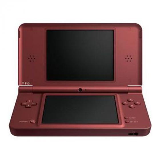 Nintendo DSi XL Handheld Game Console