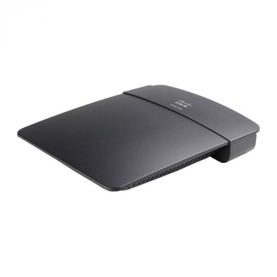 Linksys E900 Wireless-N Router