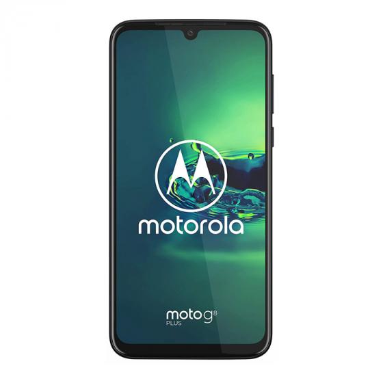 Motorola Moto G8 Plus Unlocked Mobile Phone