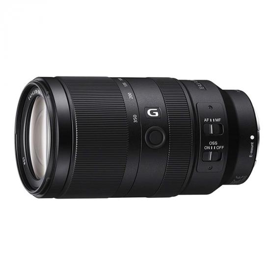 Sony E 70-350mm F4.5-6.3 G OSS Telephoto Zoom Lens