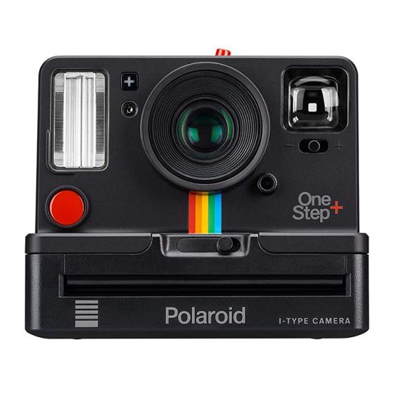 Polaroid OneStep+ Instant i-Type Camera - Black