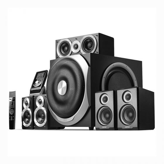 Edifier S760D 5.1 Surround Sound Speakers