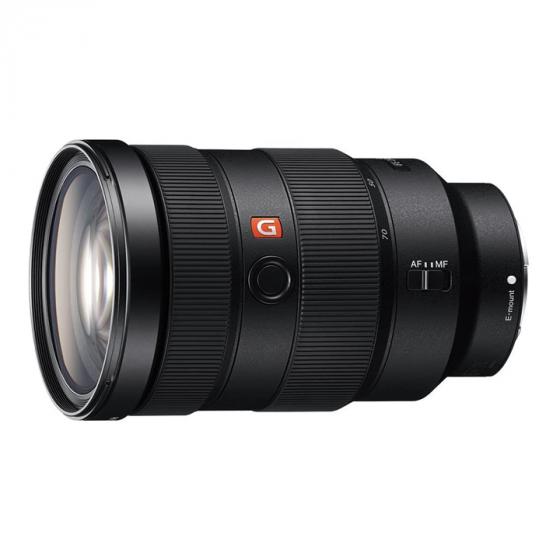 Sony FE 24-70mm F2.8 GM Camera Lens