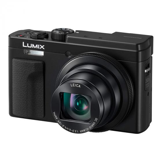 Panasonic Lumix TZ95 Digital Camera