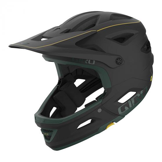 Giro Switchblade MTB Helmet