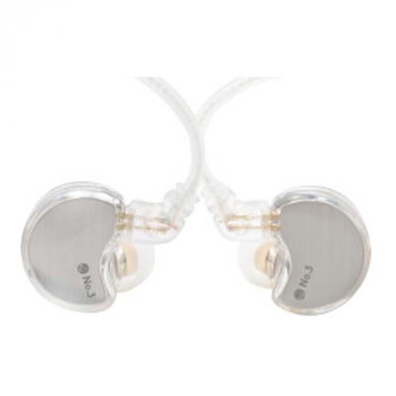 TFZ No.3 In-Ear Headphones