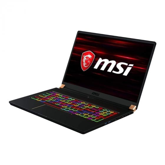 MSI GS75 Stealth 8SG-046 Gaming Laptop