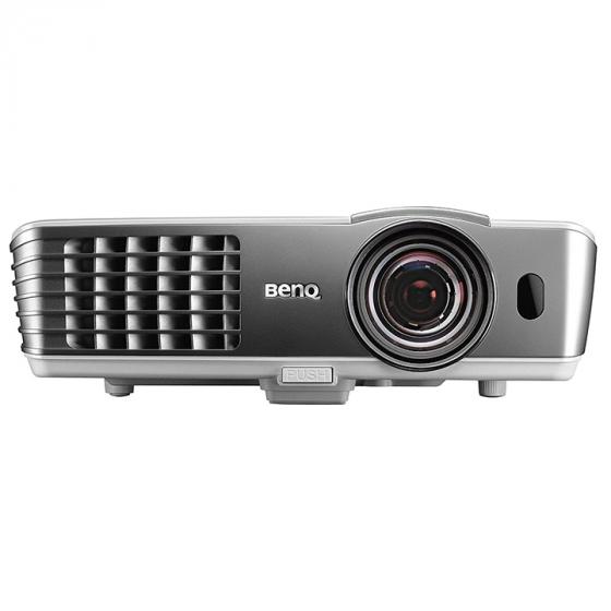 BenQ W1080ST 2000 Lumens DLP HD 3D Projector