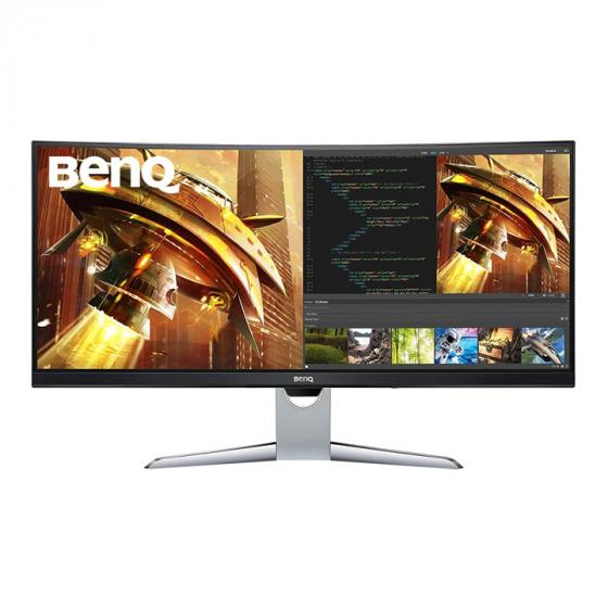 BenQ EX3501R Curved Gaming Monitor