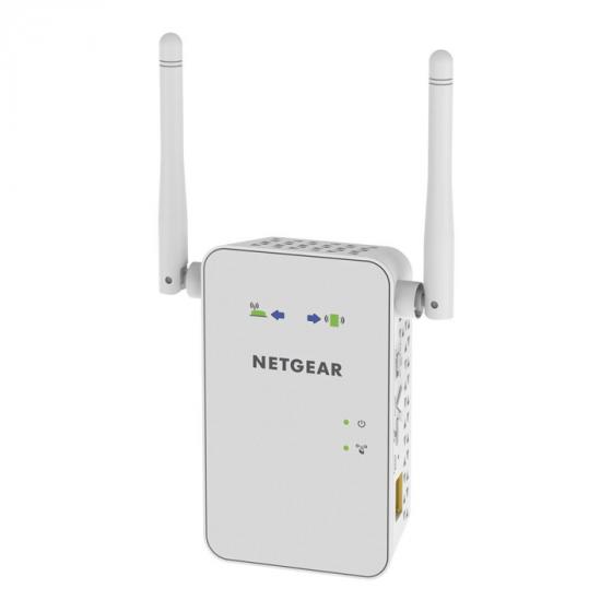 NETGEAR EX6100 11AC 750 Mbps Wi-Fi Range Extender