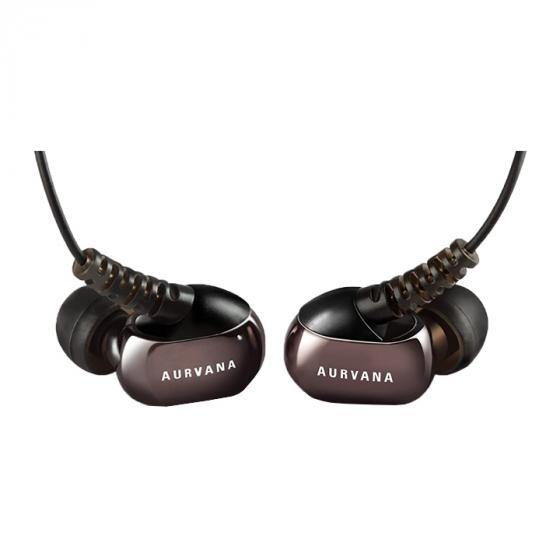 Creative Aurvana In-Ear3 In-Ear Headphones