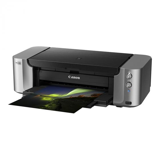 Canon PIXMA PRO-100S Inkjet Printer