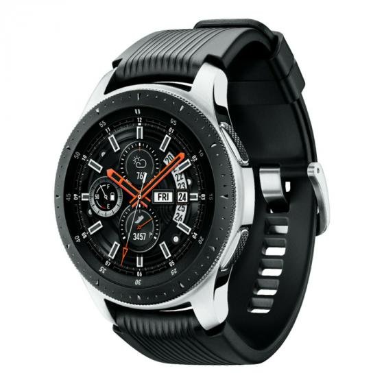 Samsung SM-R800NZ Smart Watch