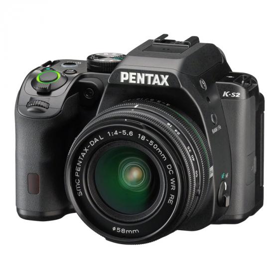Pentax K-S2 Digital SLR Camera