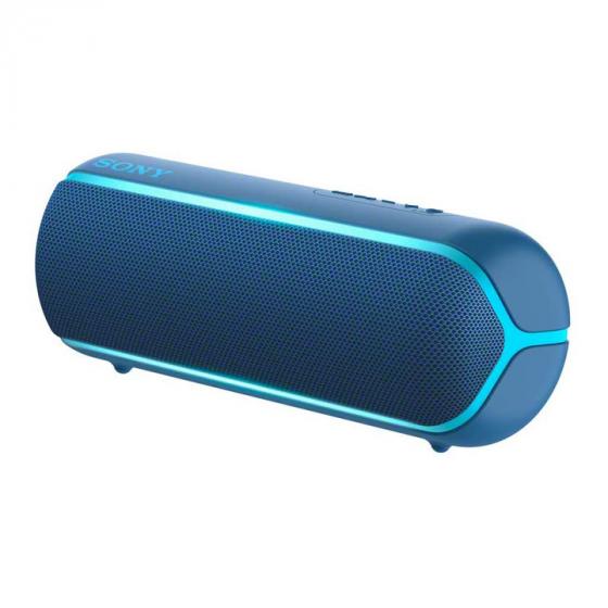 Sony SRS-XB22 Portable Waterproof Bluetooth Speaker