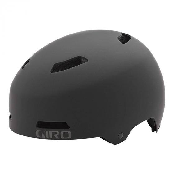 Giro Quarter Bike Helmet