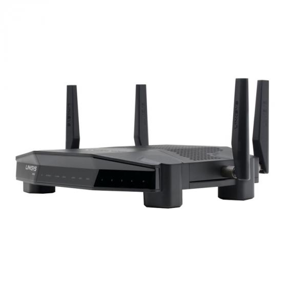 Linksys WRT32X Dual-Band Wi-Fi Gaming Router