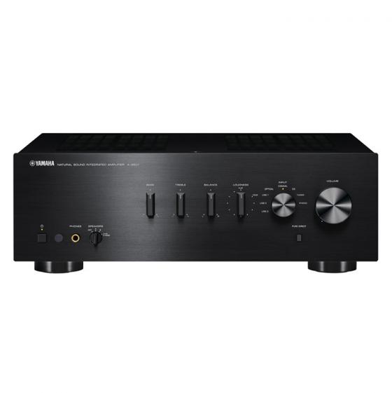 Yamaha A-S501 2 Channel Integrated Amplifier