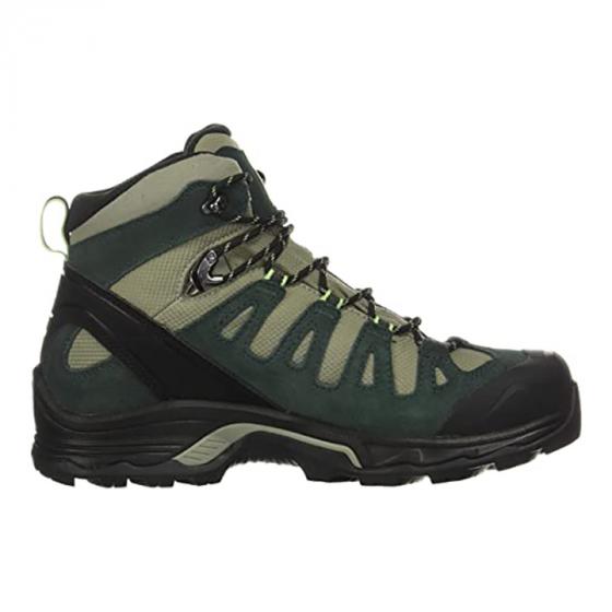 Salomon Quest Prime GTX W Hiking Boots