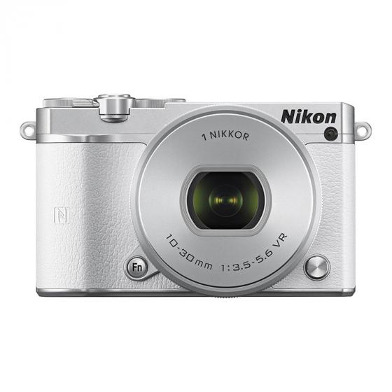 Nikon 1 J5 Compact System Camera
