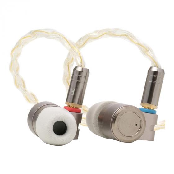 Tin Audio T3 Dynamic Hybrid driver In-Ear Earphones