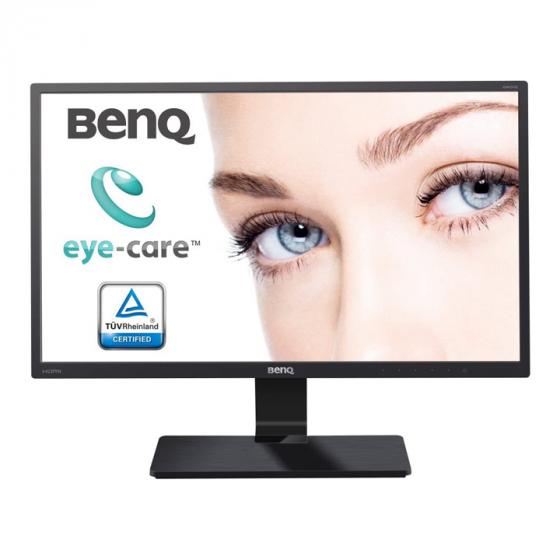 BenQ GW2470HM Widescreen VA LED Multimedia Monitor