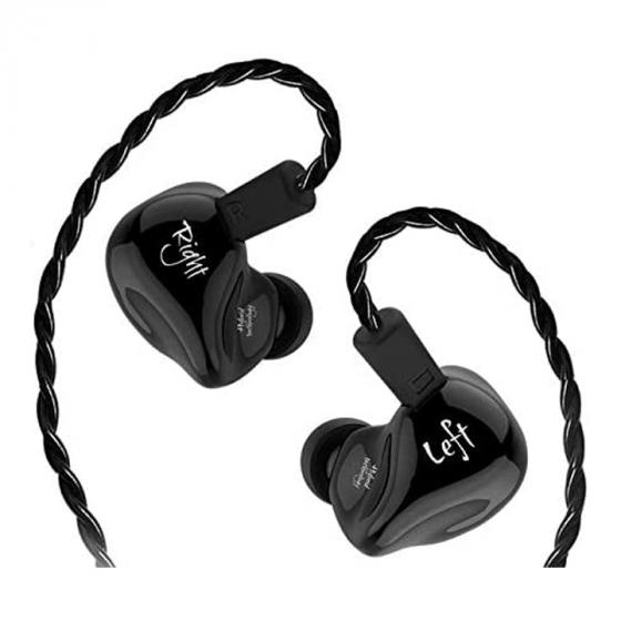 KZ ZS4 High Fidelity In-Ear Headphones