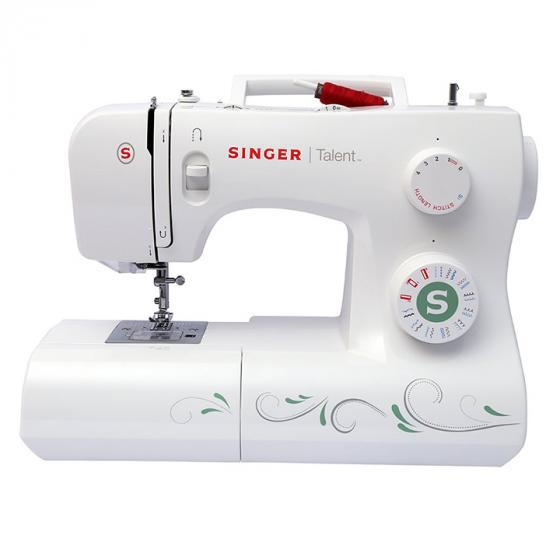 SINGER Talent 3321 Sewing Machine