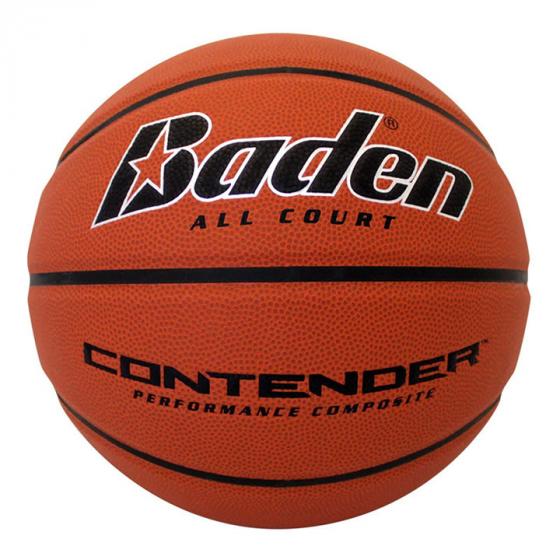 Baden Contender Indoor/Outdoor Composite Basketball