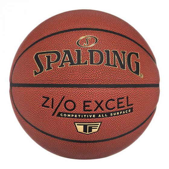 Spalding Zi/O Excel Indoor/Outdoor Basketball