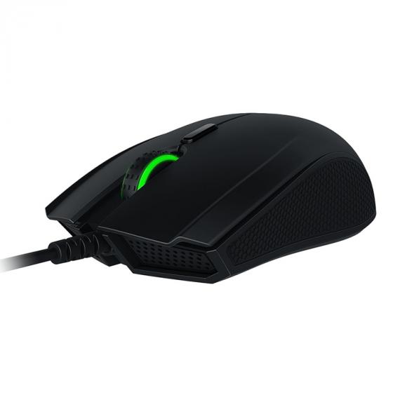 Razer Abyssus V2 (RZ01-01900100-R3) Ambidextrous Ergonomic Gaming Mouse