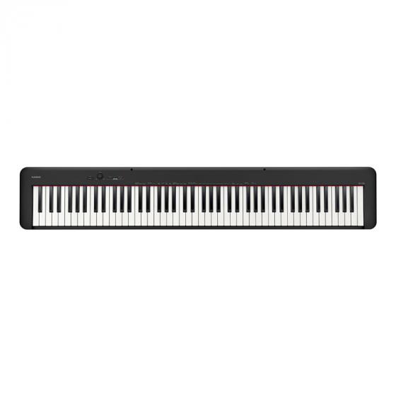 Casio CDP-S100 Full Weighted Hammer Action Digital Piano