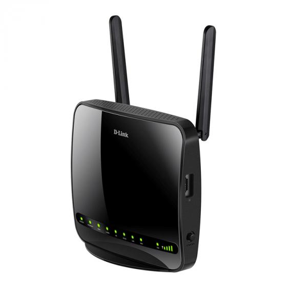 D-Link DWR-953 Dual Band Wireless Routers