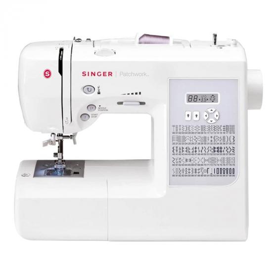 SINGER Patchwork 7285Q Sewing Machine