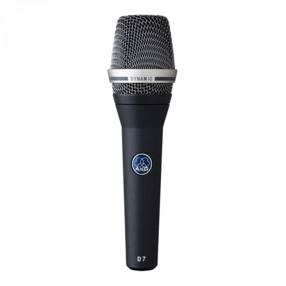 AKG D7 Dynamic Handheld Vocal Microphone
