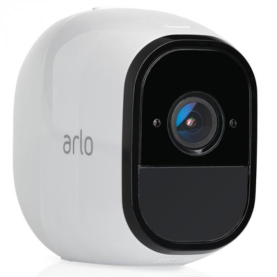 NETGEAR Arlo Pro (VMC4030-100NAS) Add-on Security Camera