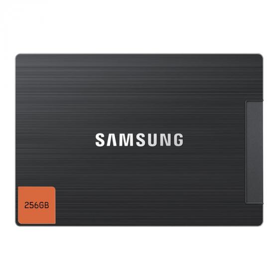 Samsung 830 256GB SSD SATA 6GBPS 2.5 inch