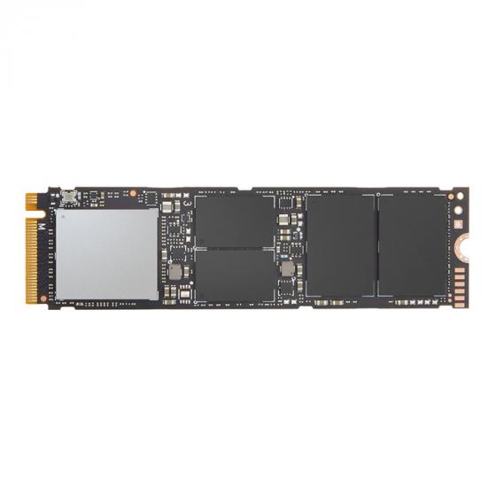 Intel 7600p 256GB Solid State Drive