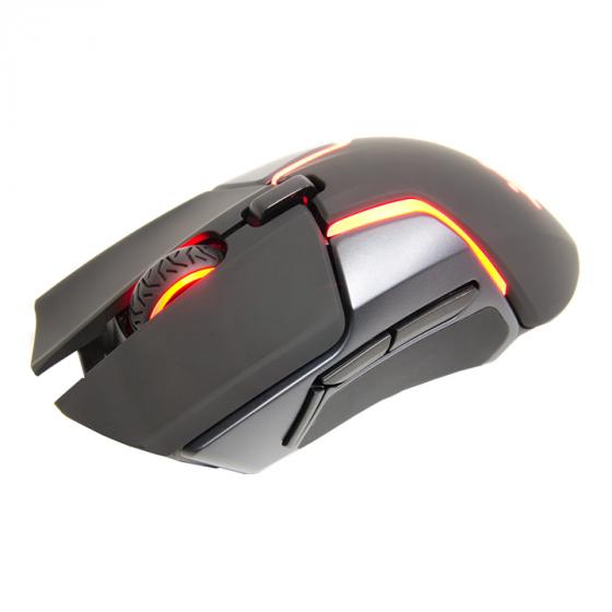 SteelSeries Rival 650 Wireless gaming mouse