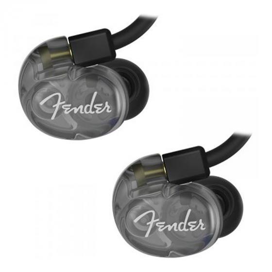 Fender DXA1 In-Ear Headphones