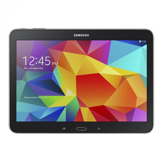 Samsung Galaxy Tab 4 10.1-inch Tablet (Black)